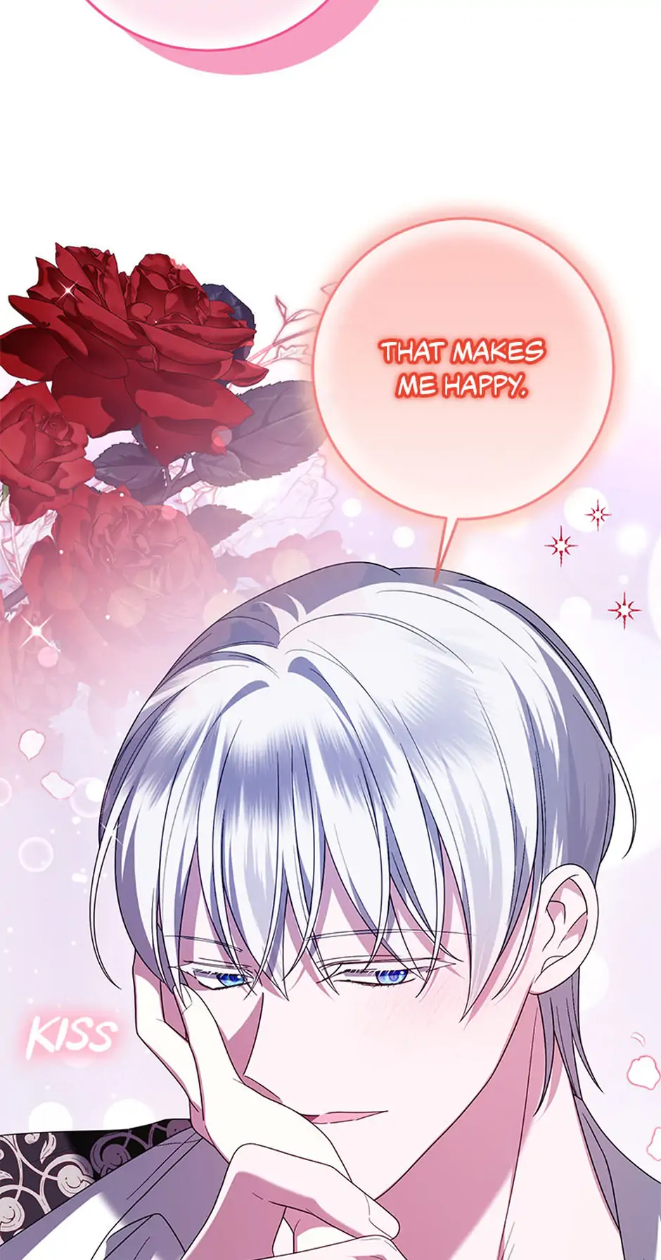 I Met the Male Lead In Prison Chapter 72 - Page 38