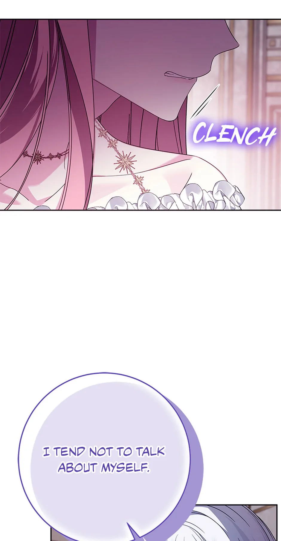 I Met the Male Lead In Prison Chapter 72 - Page 4