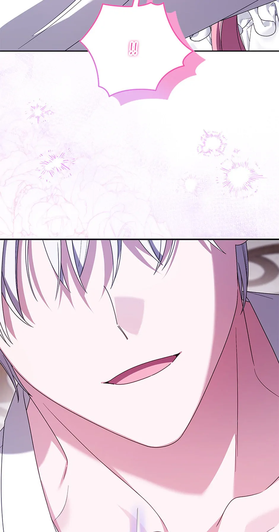 I Met the Male Lead In Prison Chapter 72 - Page 46