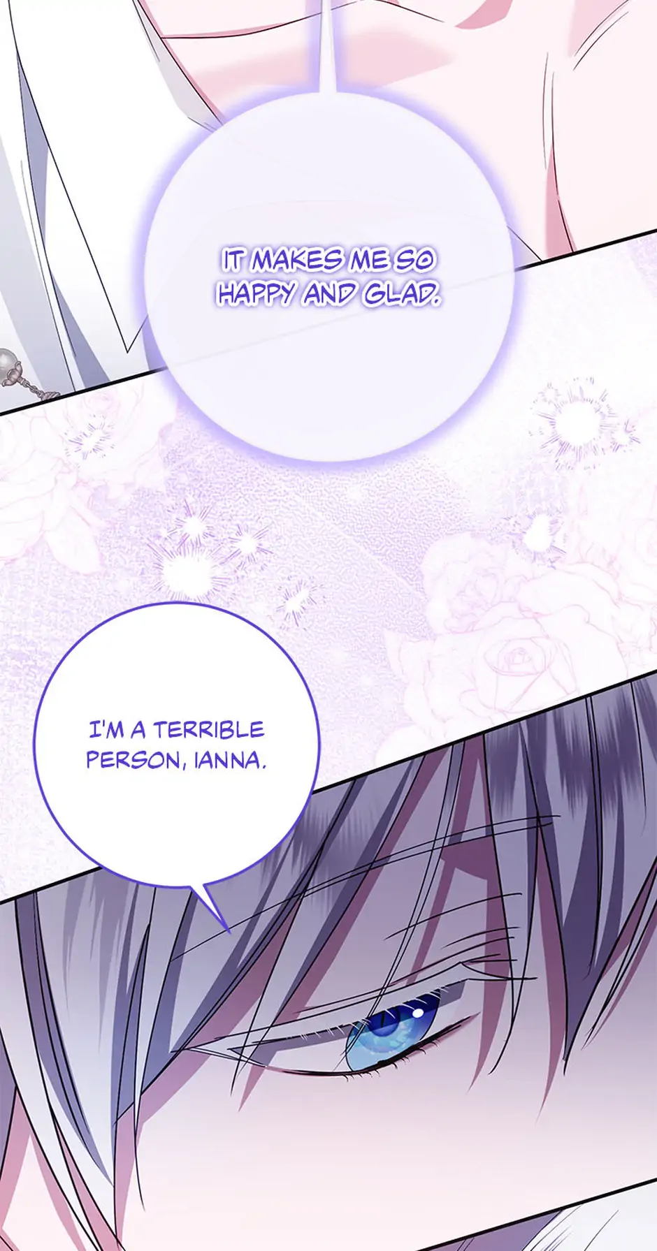 I Met the Male Lead In Prison Chapter 72 - Page 47