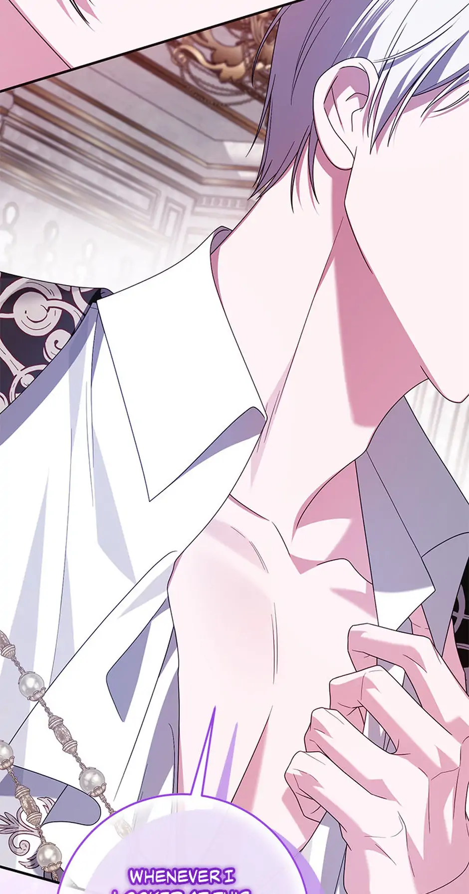 I Met the Male Lead In Prison Chapter 72 - Page 48