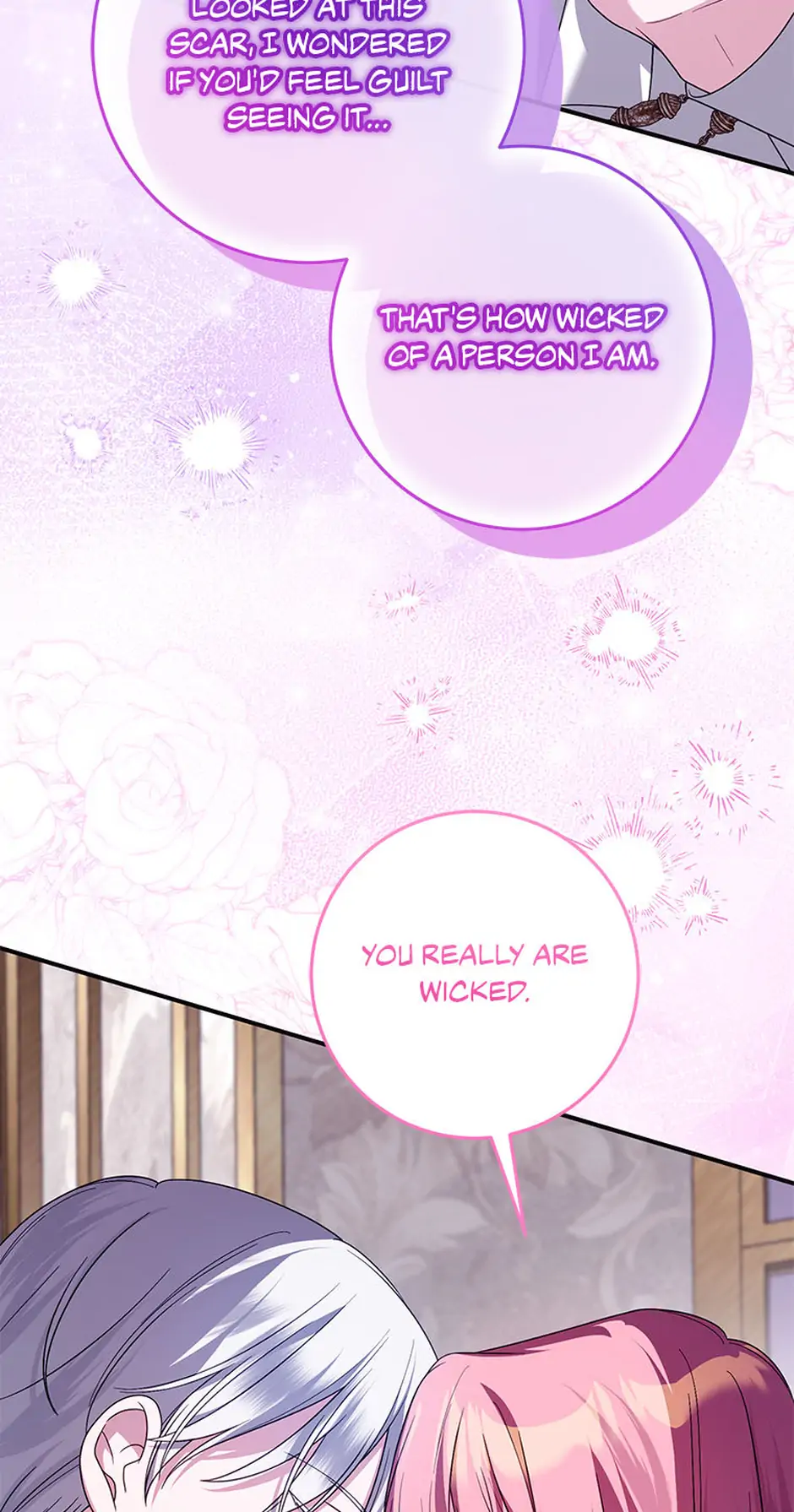 I Met the Male Lead In Prison Chapter 72 - Page 49