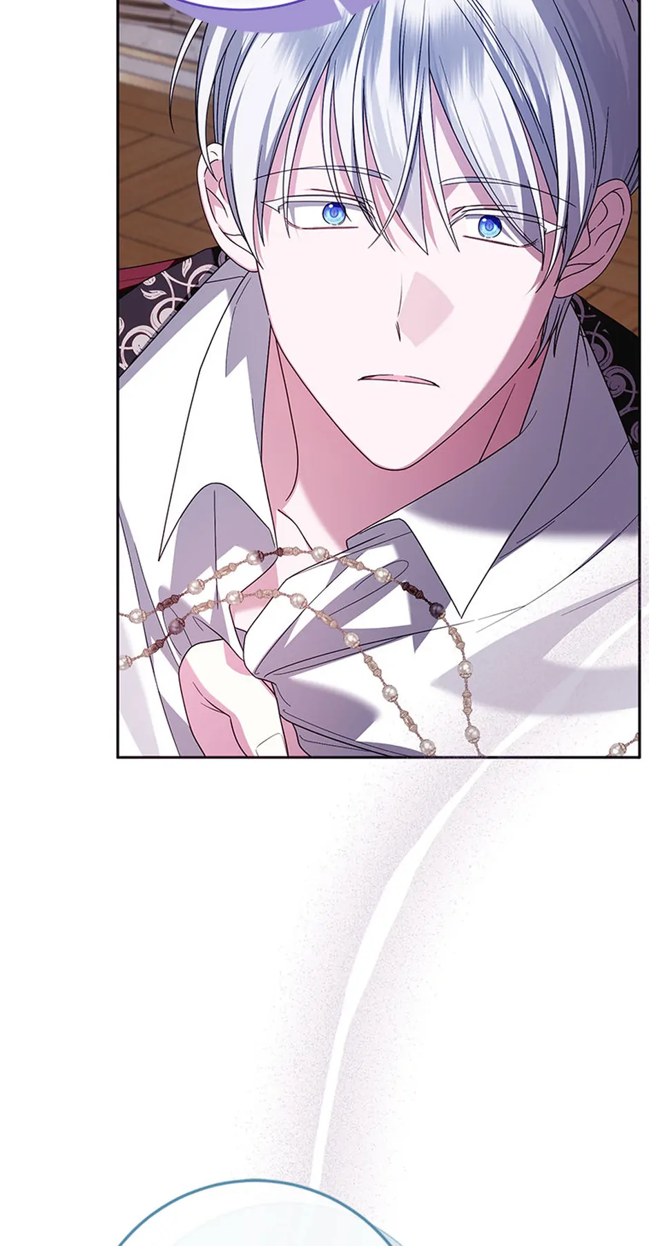 I Met the Male Lead In Prison Chapter 72 - Page 5