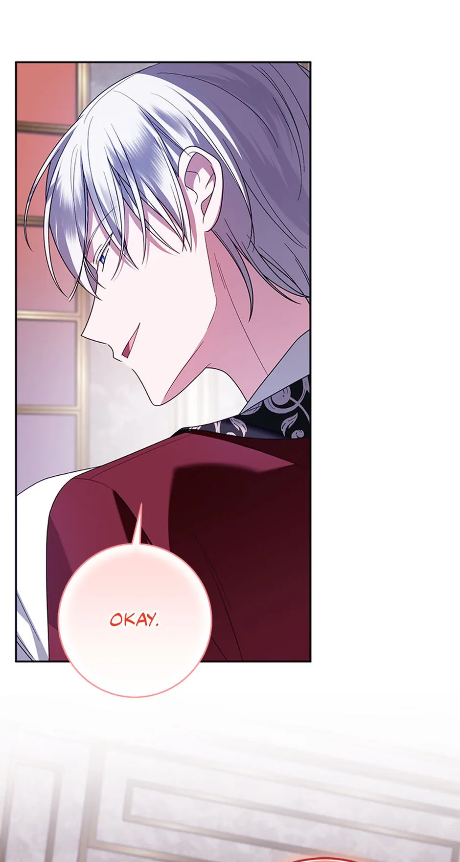 I Met the Male Lead In Prison Chapter 72 - Page 52