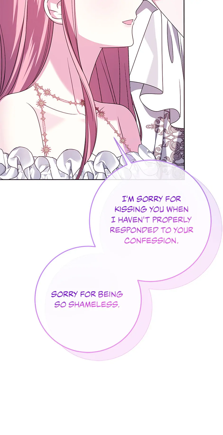 I Met the Male Lead In Prison Chapter 72 - Page 62