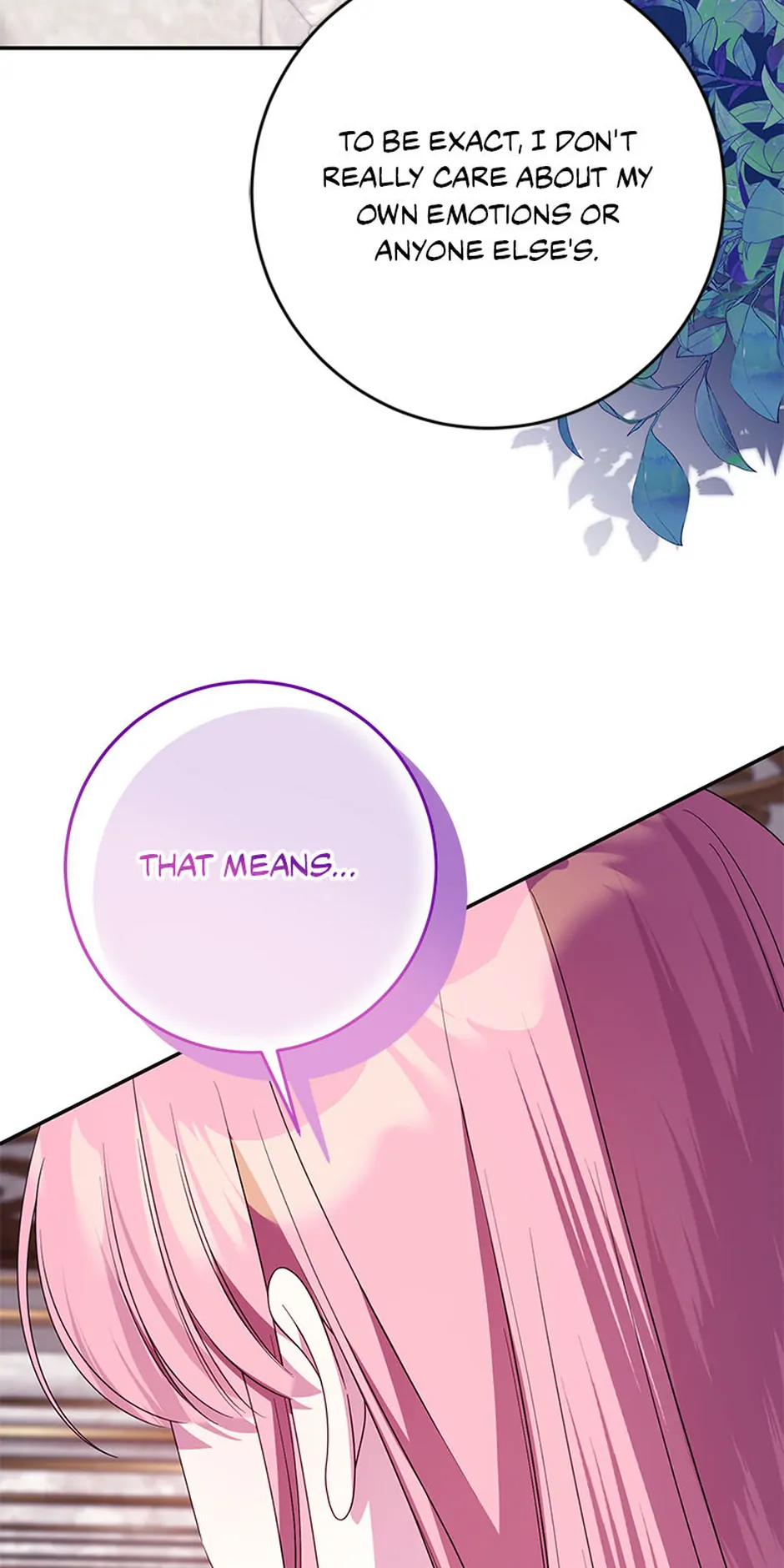 I Met the Male Lead In Prison Chapter 72 - Page 66