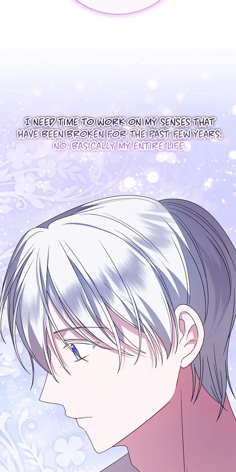 I Met the Male Lead In Prison Chapter 72 - Page 68