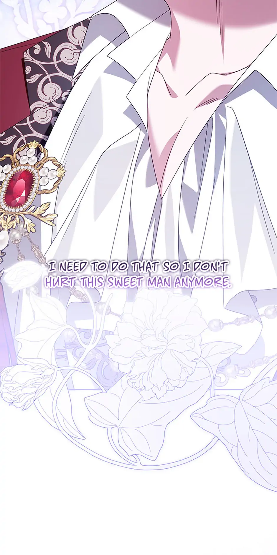 I Met the Male Lead In Prison Chapter 72 - Page 69