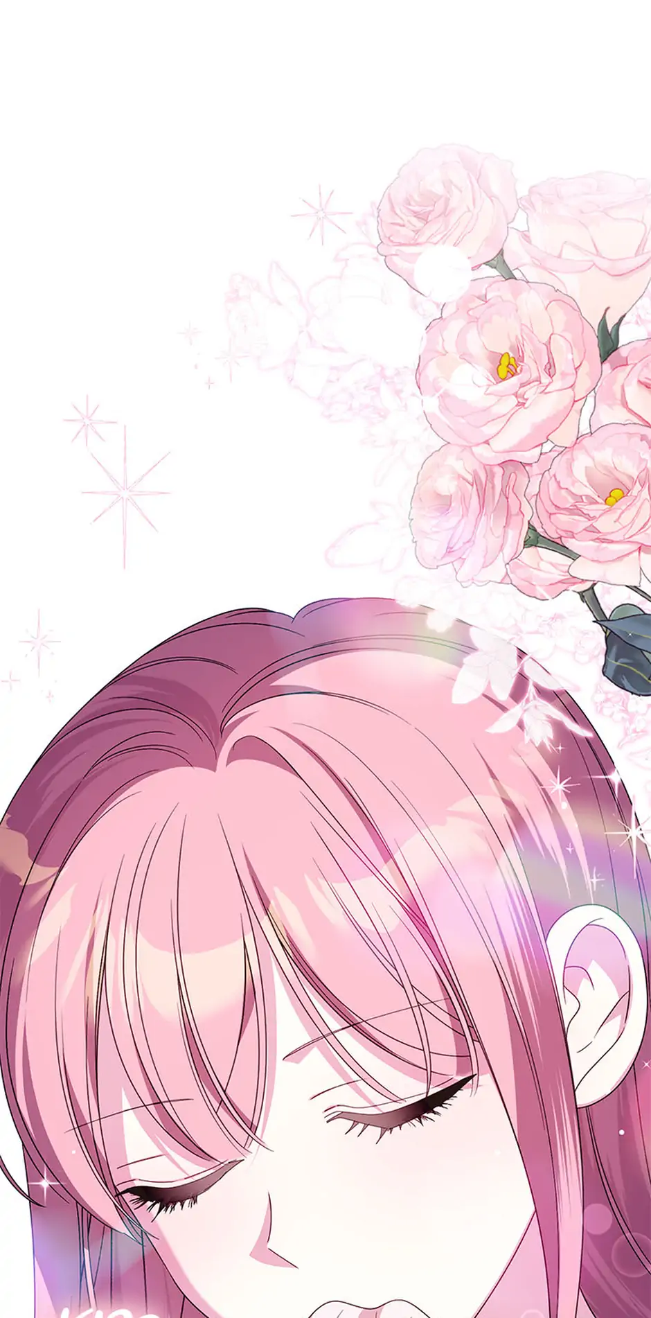 I Met the Male Lead In Prison Chapter 72 - Page 71