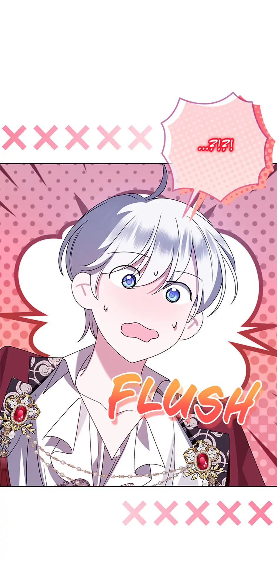 I Met the Male Lead In Prison Chapter 72 - Page 73