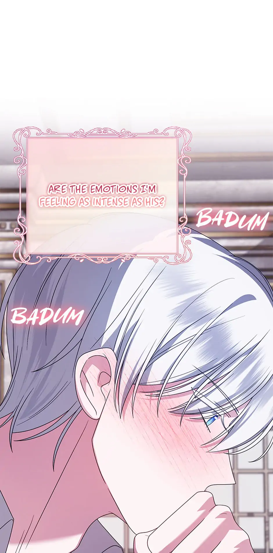 I Met the Male Lead In Prison Chapter 72 - Page 75