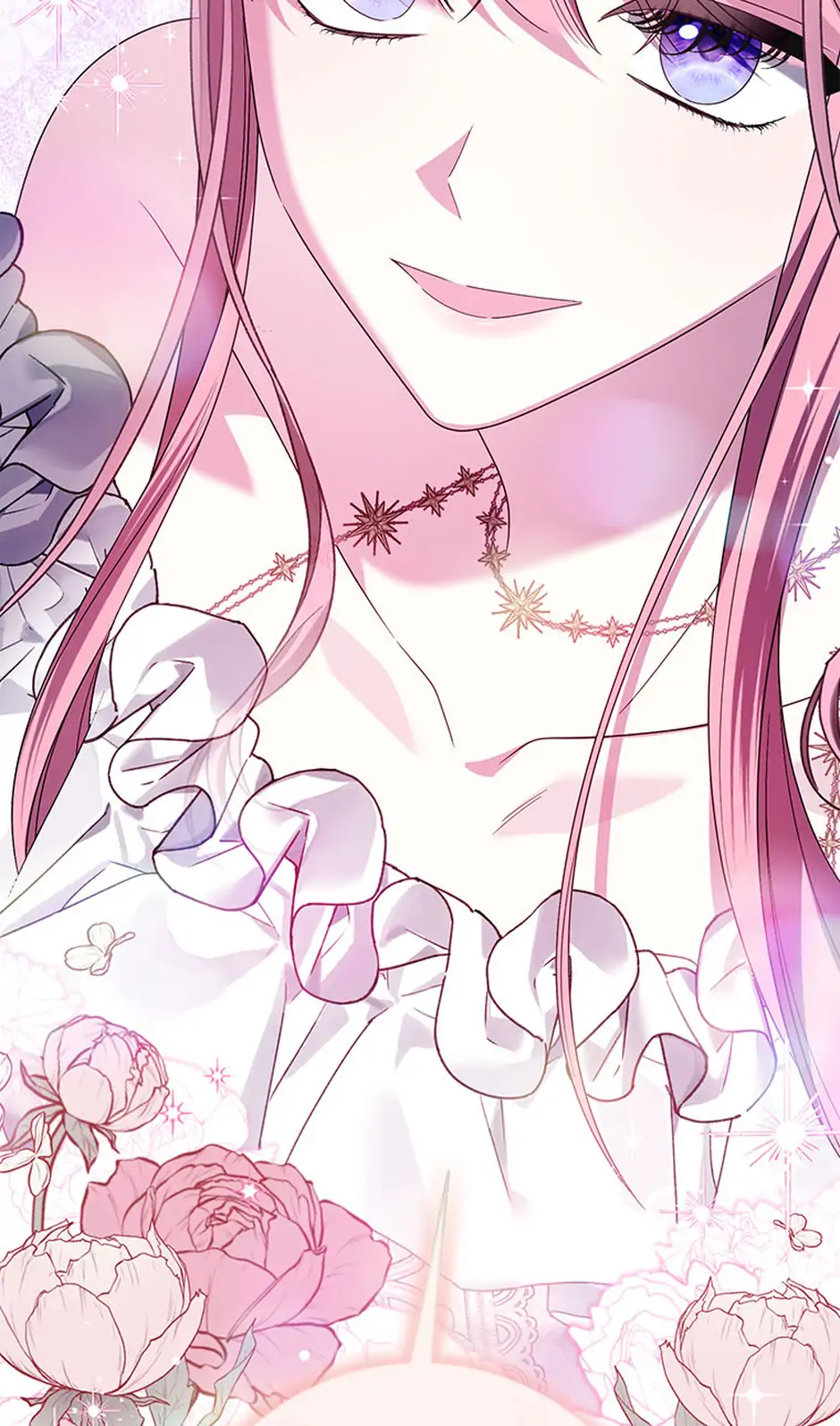 I Met the Male Lead In Prison Chapter 72 - Page 78