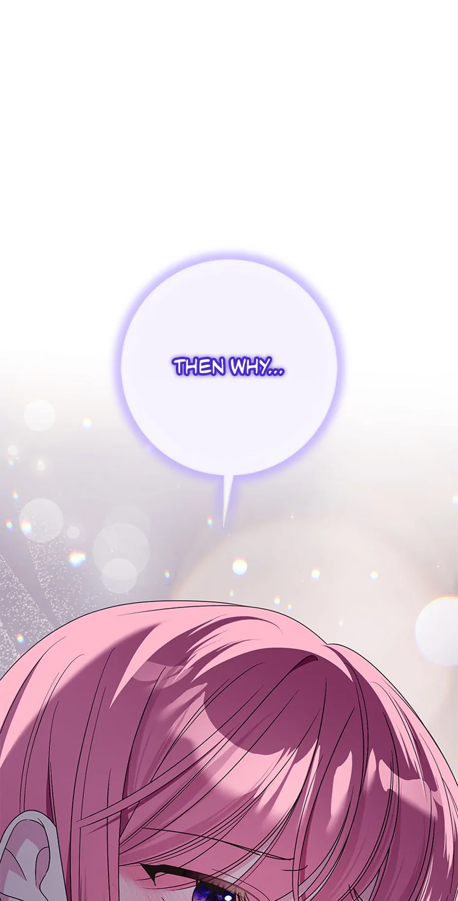 I Met the Male Lead In Prison Chapter 72 - Page 8