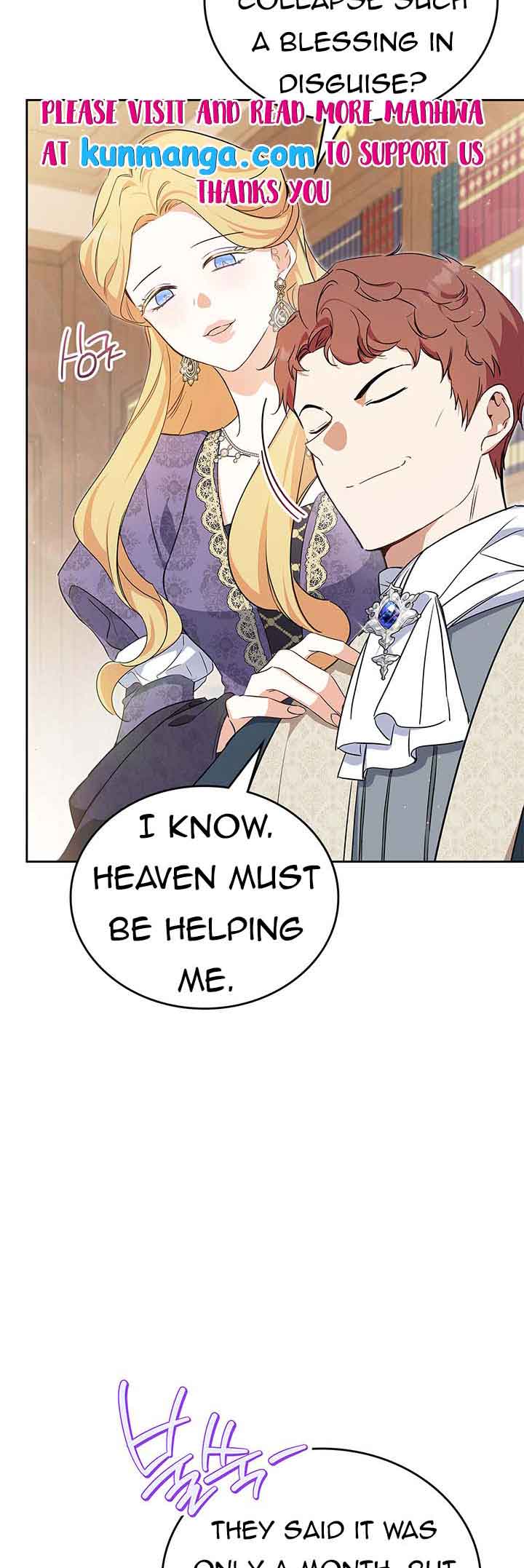 I’ll Be The Matriarch In This Life Chapter 119 - Page 3