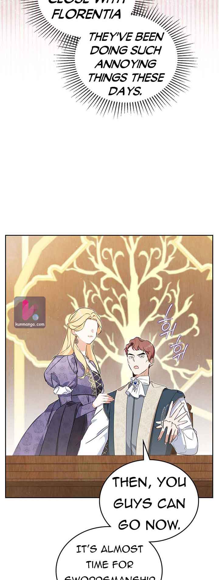 I’ll Be The Matriarch In This Life Chapter 119 - Page 5