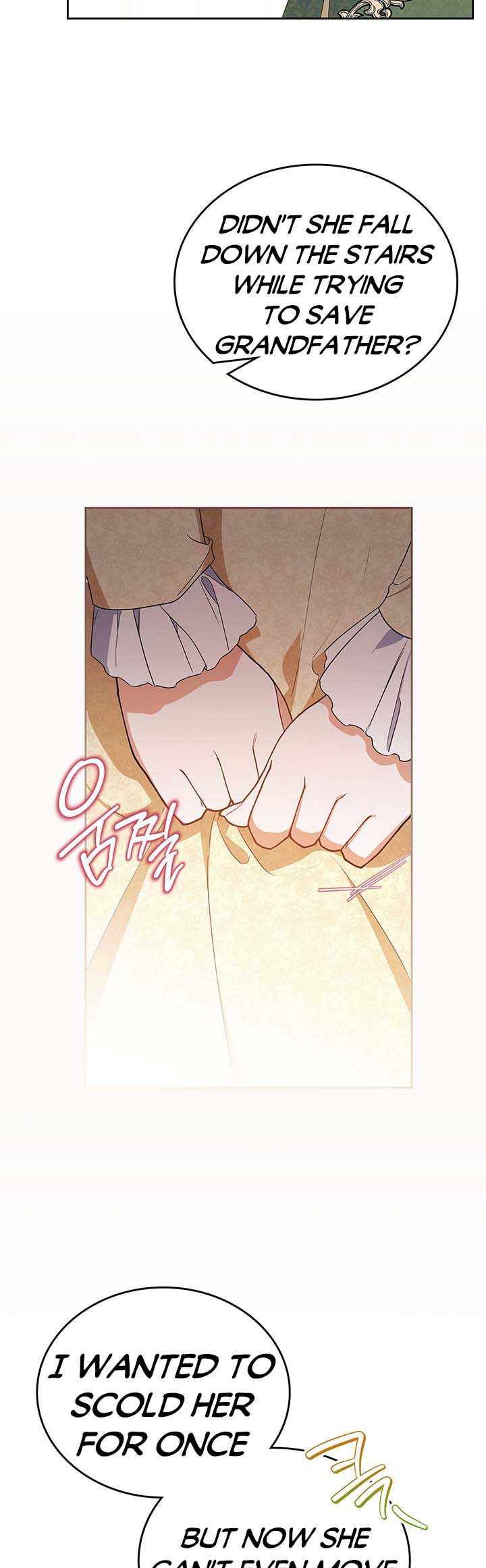 I’ll Be The Matriarch In This Life Chapter 119 - Page 8