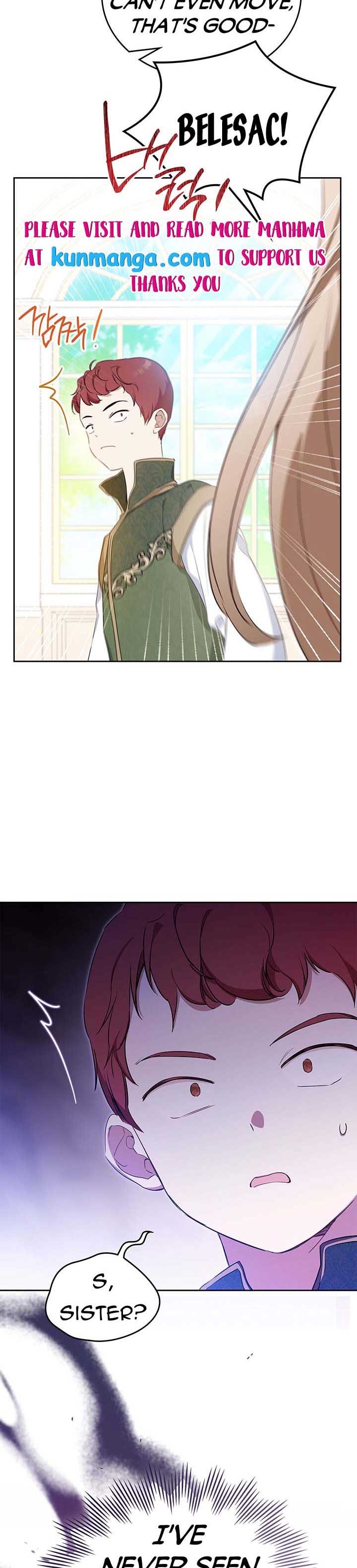 I’ll Be The Matriarch In This Life Chapter 119 - Page 9