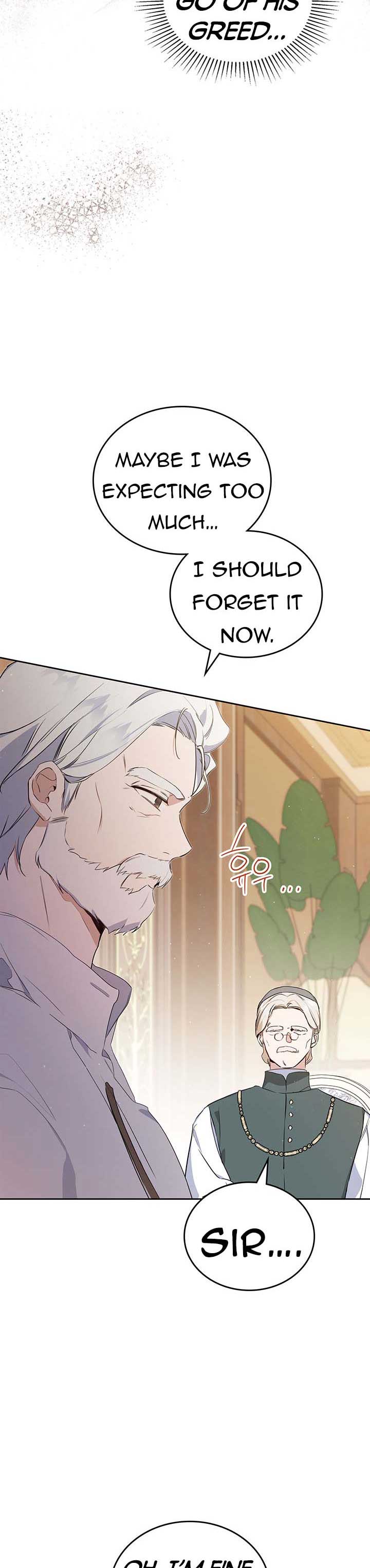 I’ll Be The Matriarch In This Life Chapter 120 - Page 10