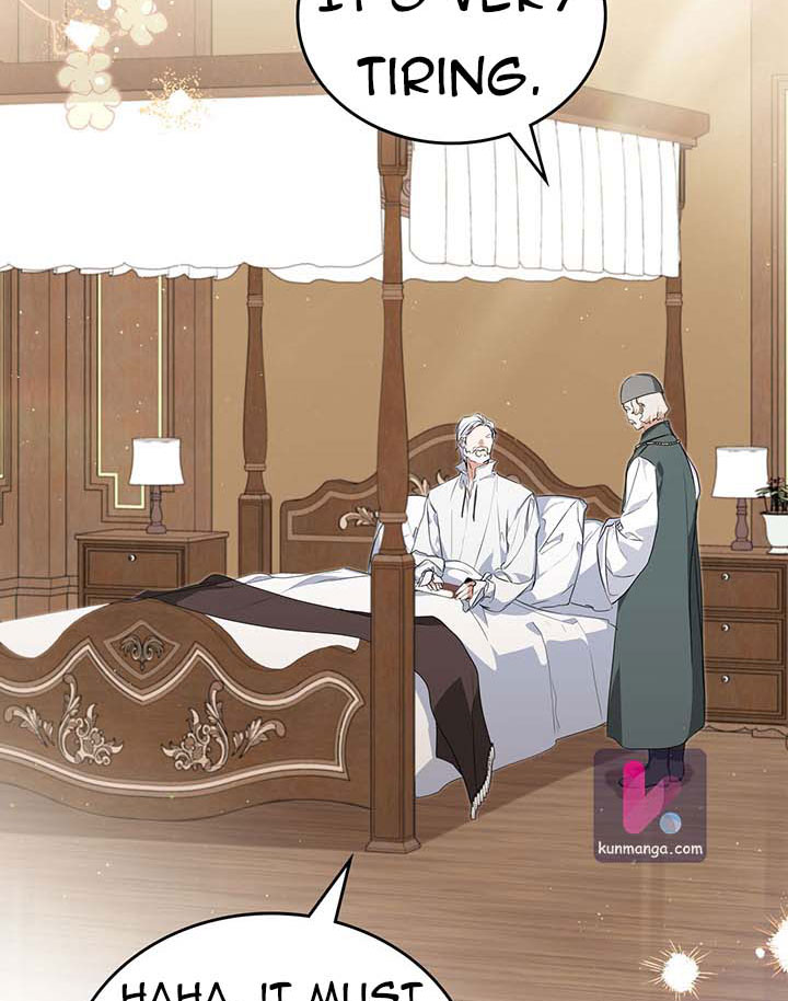 I’ll Be The Matriarch In This Life Chapter 120 - Page 2