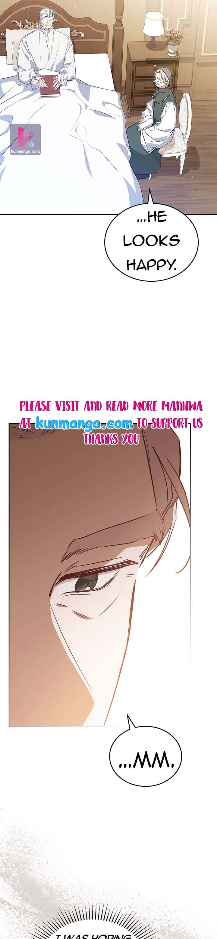 I’ll Be The Matriarch In This Life Chapter 120 - Page 8