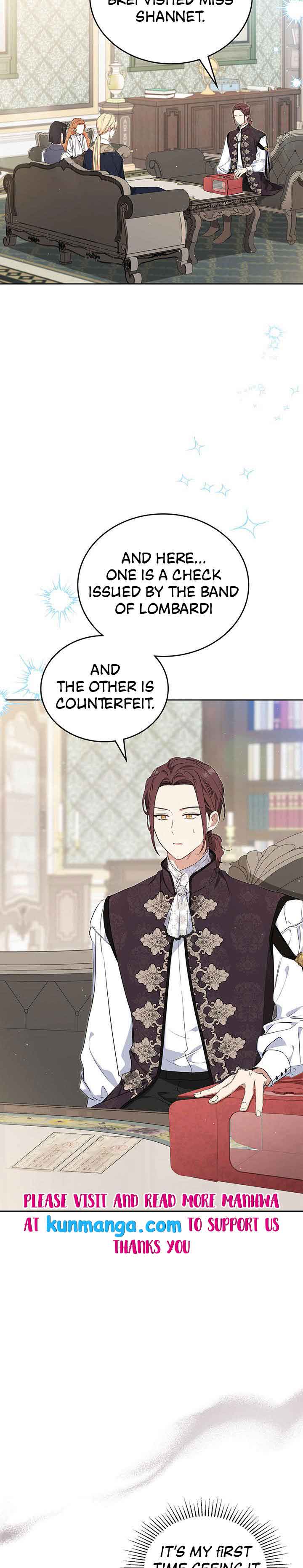 I’ll Be The Matriarch In This Life Chapter 121 - Page 2