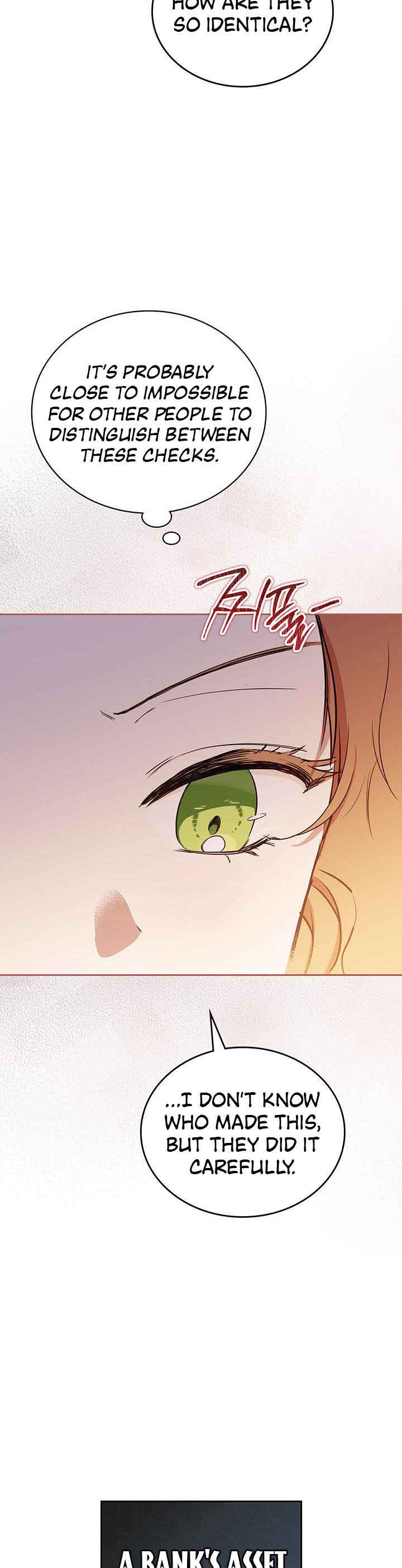I’ll Be The Matriarch In This Life Chapter 121 - Page 4