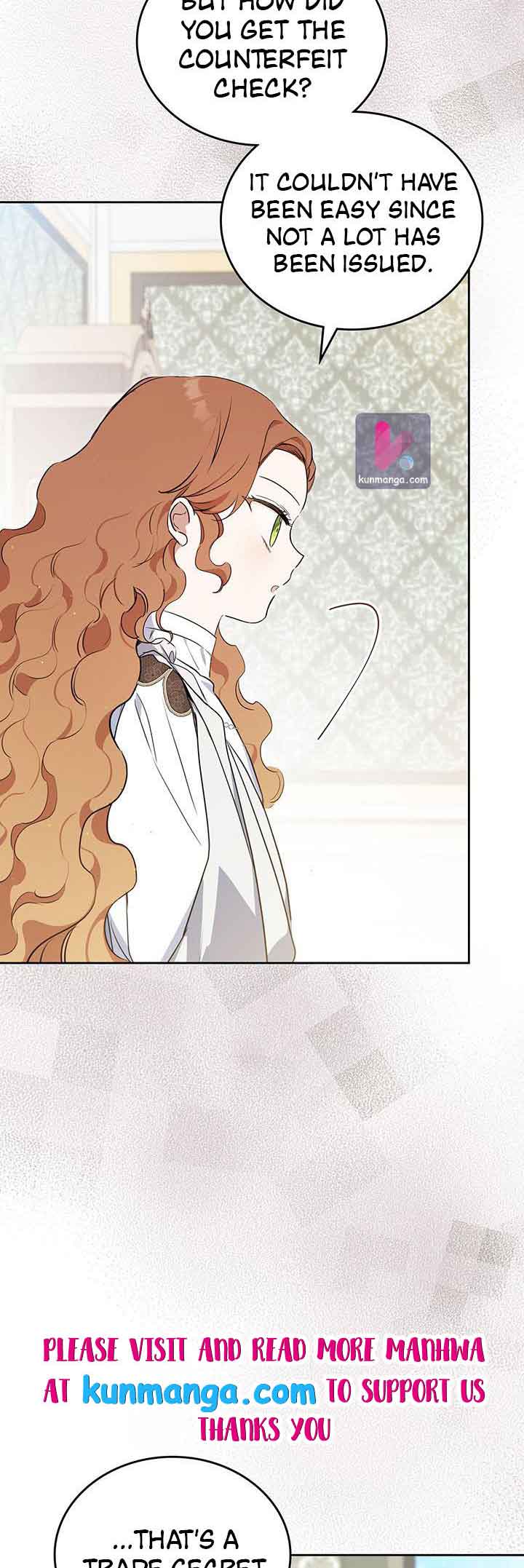 I’ll Be The Matriarch In This Life Chapter 121 - Page 6