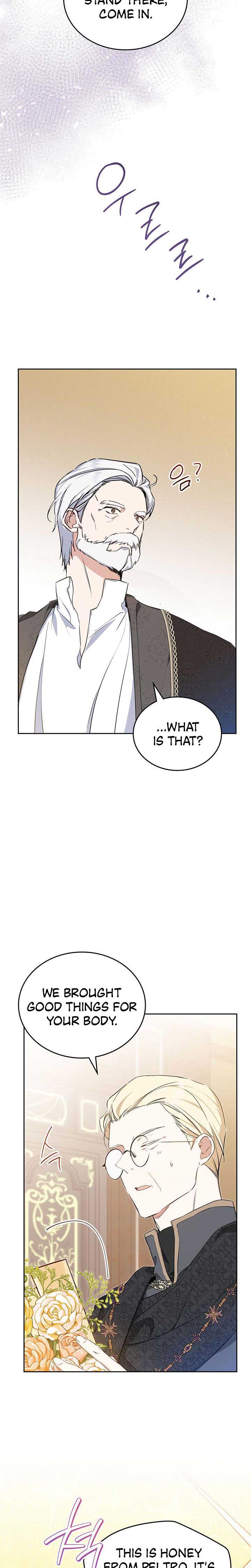 I’ll Be The Matriarch In This Life Chapter 122 - Page 10