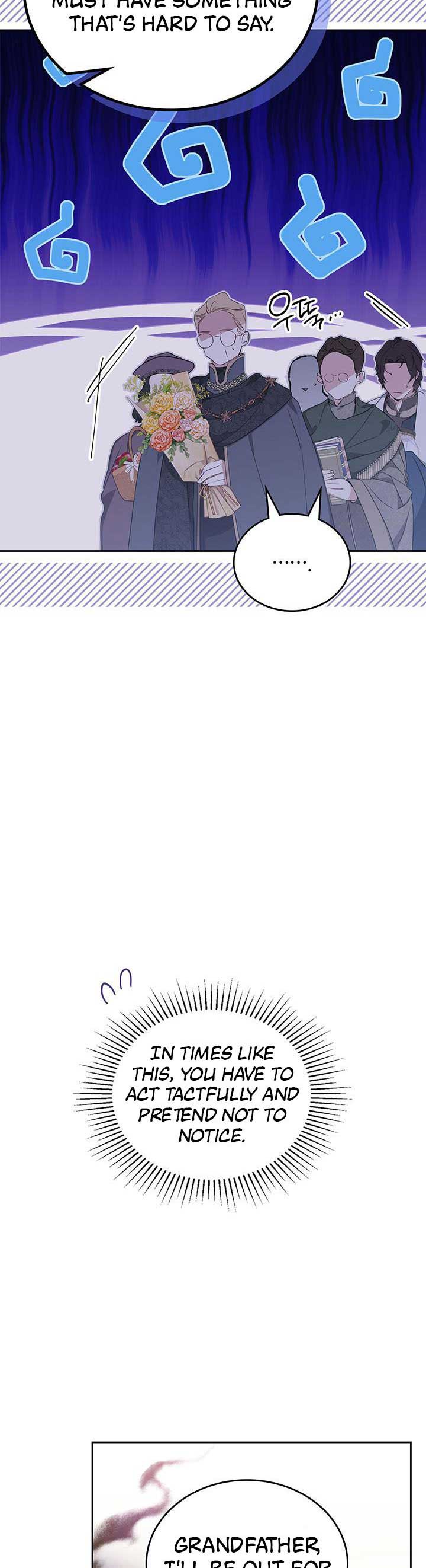 I’ll Be The Matriarch In This Life Chapter 122 - Page 12