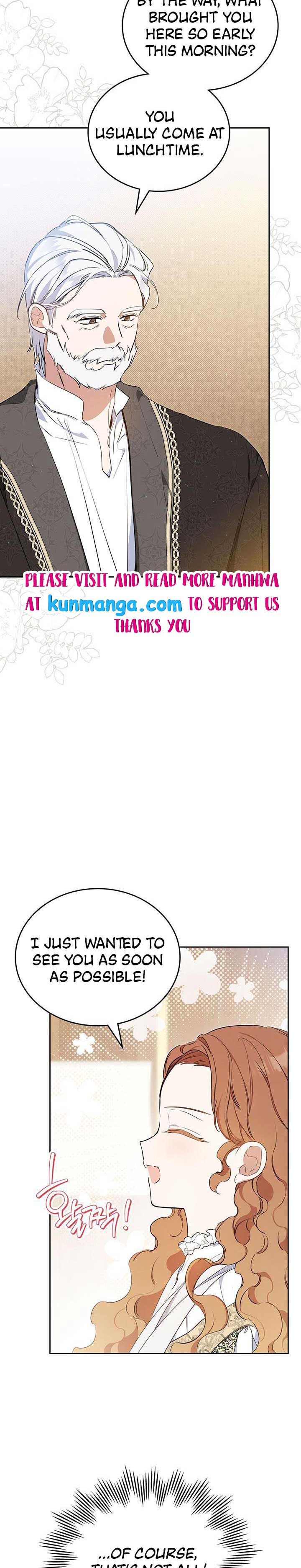 I’ll Be The Matriarch In This Life Chapter 122 - Page 4