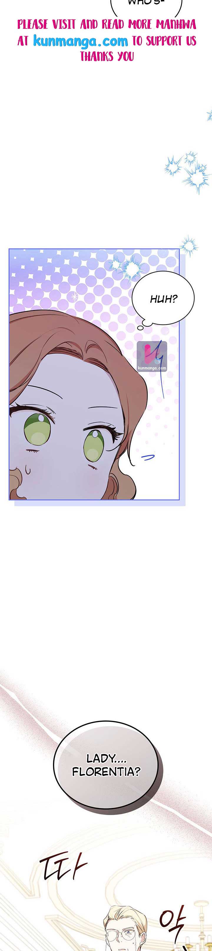 I’ll Be The Matriarch In This Life Chapter 122 - Page 7