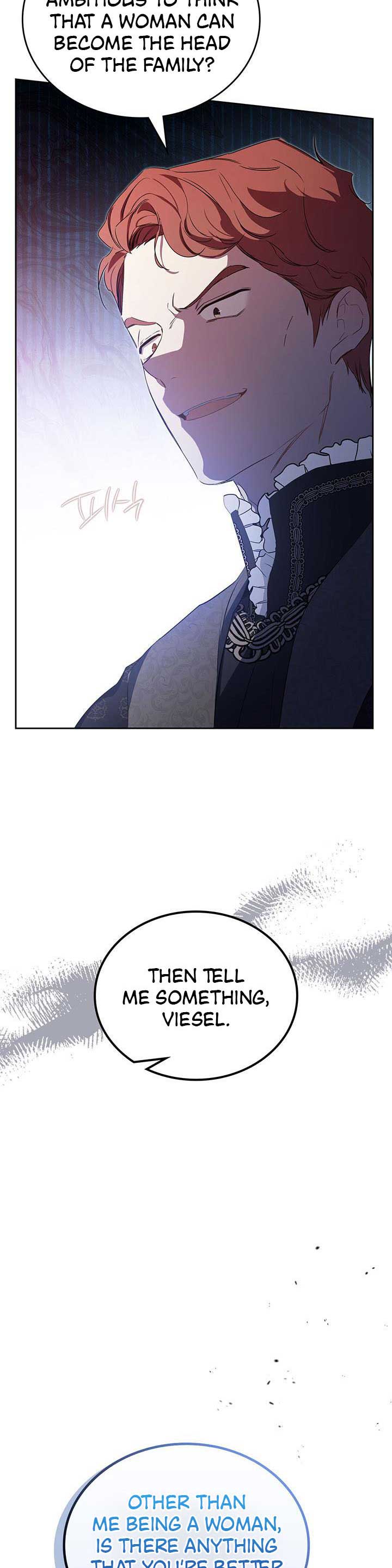 I’ll Be The Matriarch In This Life Chapter 123 - Page 6