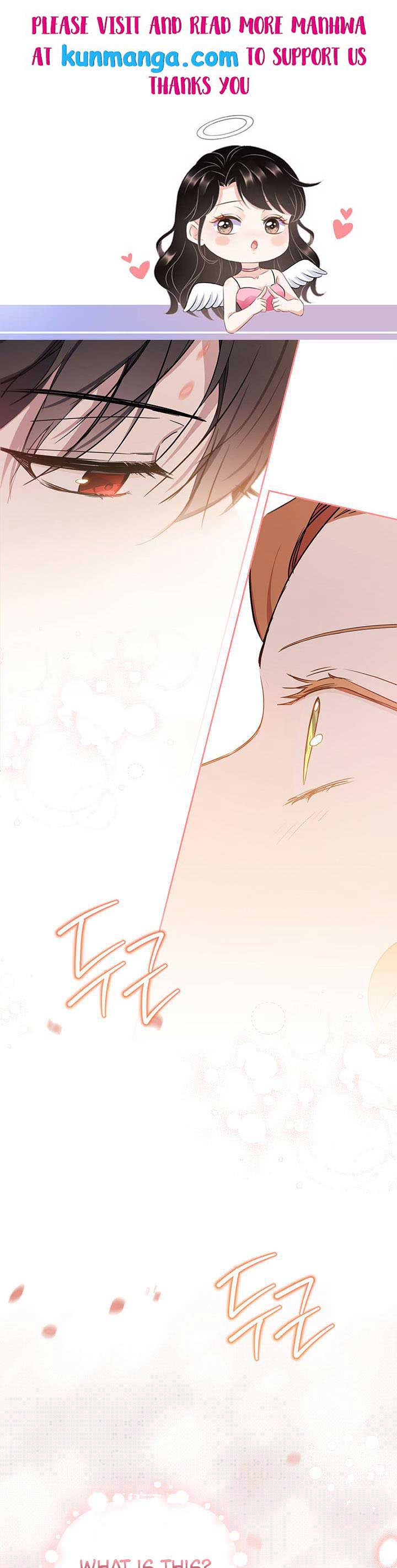 I’ll Be The Matriarch In This Life Chapter 131 - Page 1