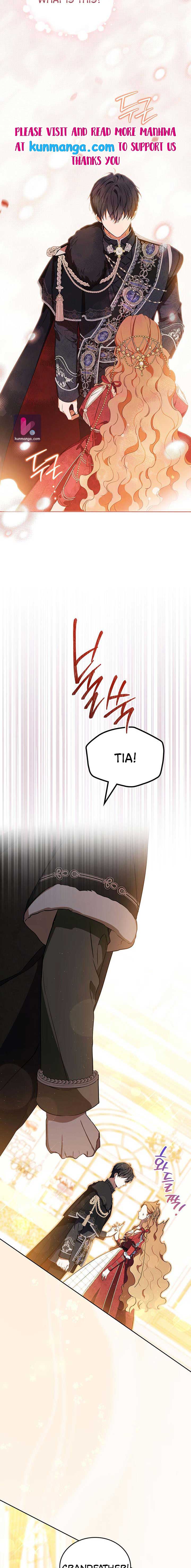 I’ll Be The Matriarch In This Life Chapter 131 - Page 2