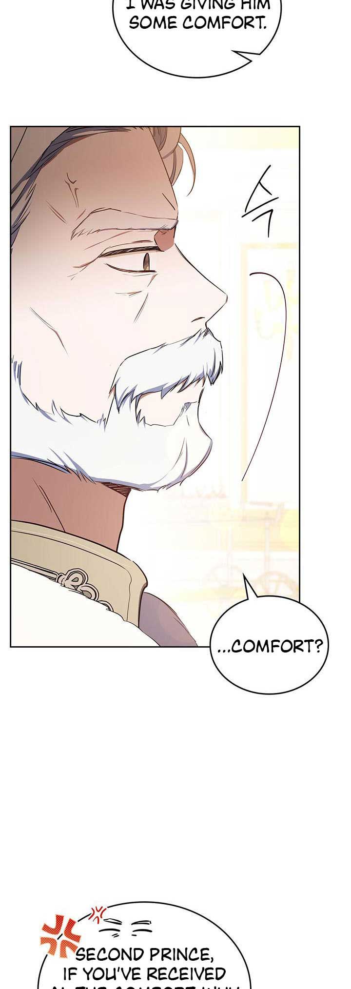 I’ll Be The Matriarch In This Life Chapter 131 - Page 6