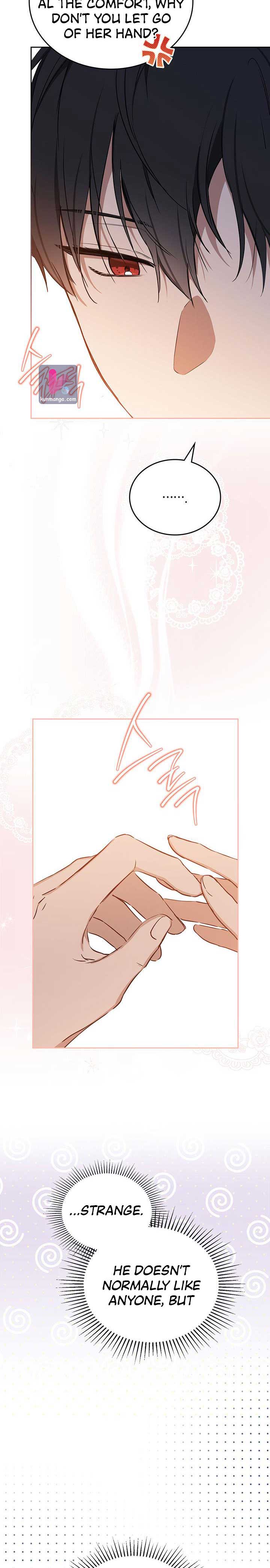 I’ll Be The Matriarch In This Life Chapter 131 - Page 7