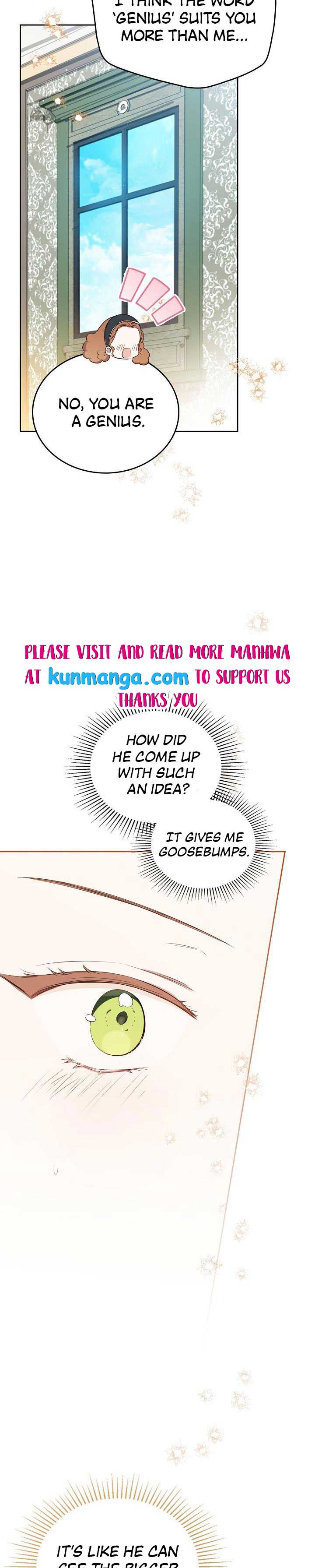 I’ll Be The Matriarch In This Life Chapter 135 - Page 6