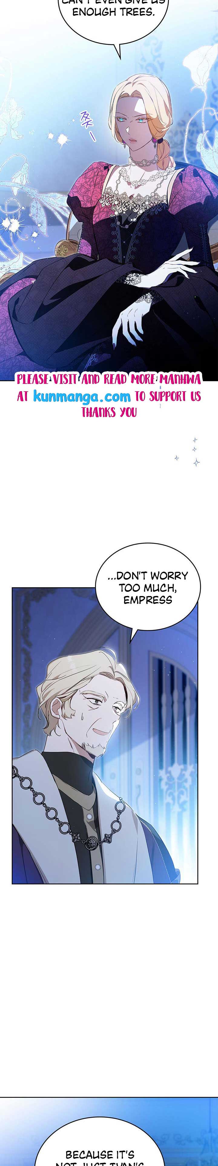 I’ll Be The Matriarch In This Life Chapter 137 - Page 6