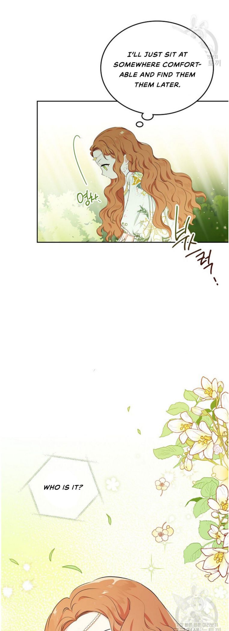 I’ll Be The Matriarch In This Life Chapter 14 - Page 31