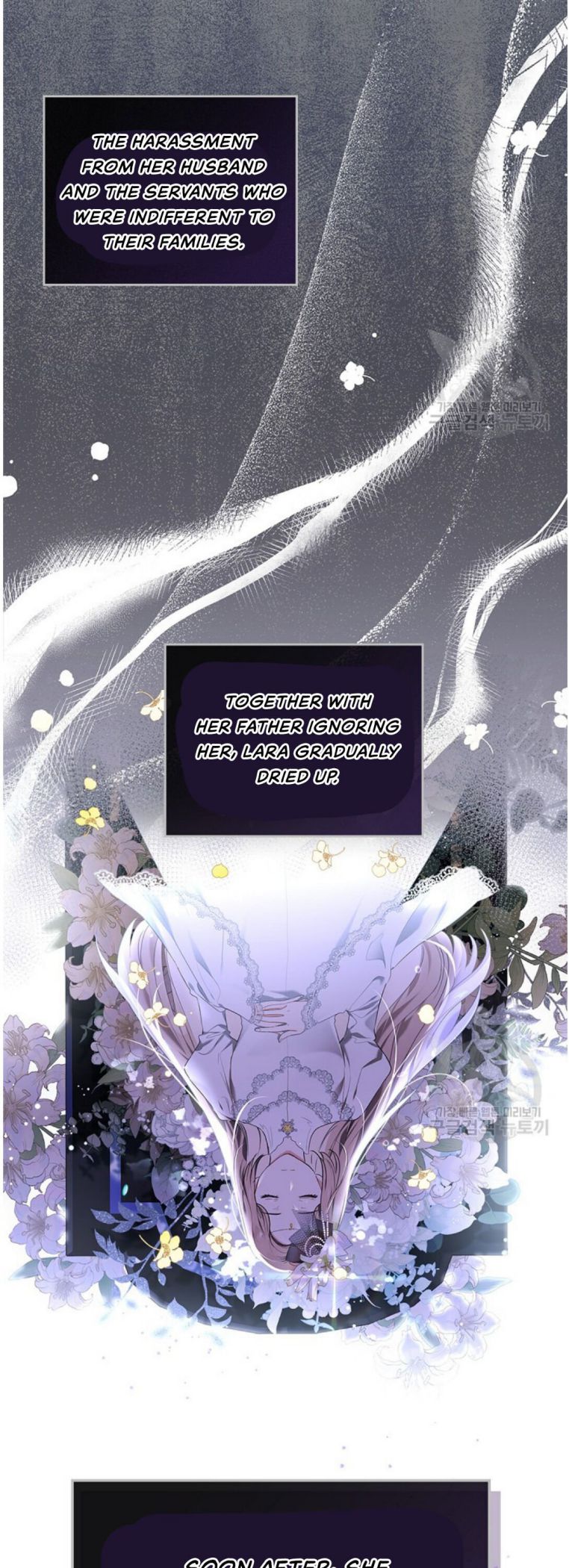 I’ll Be The Matriarch In This Life Chapter 14 - Page 6