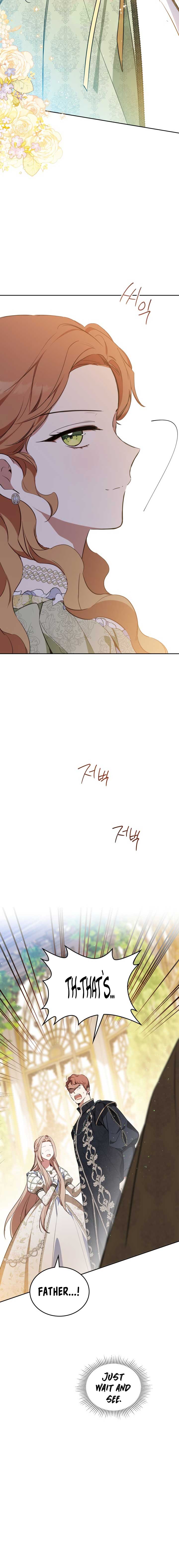 I’ll Be The Matriarch In This Life Chapter 143 - Page 20