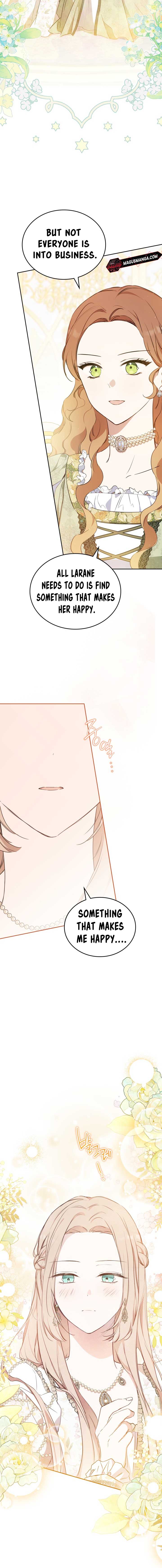 I’ll Be The Matriarch In This Life Chapter 143 - Page 7