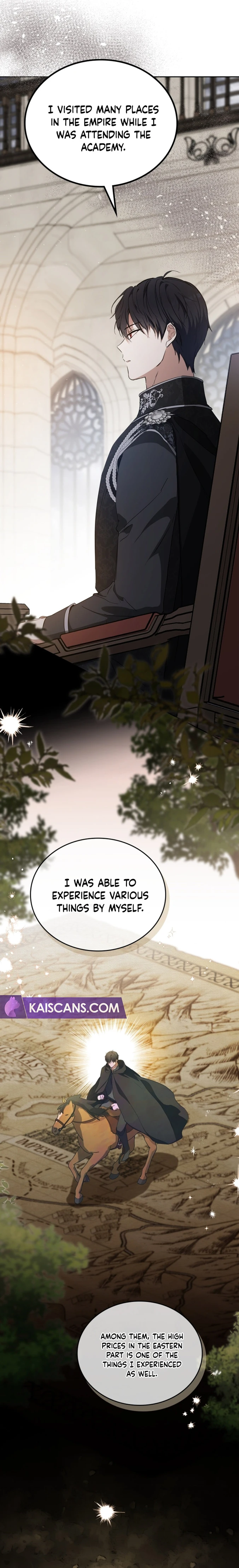 I’ll Be The Matriarch In This Life Chapter 147 - Page 14