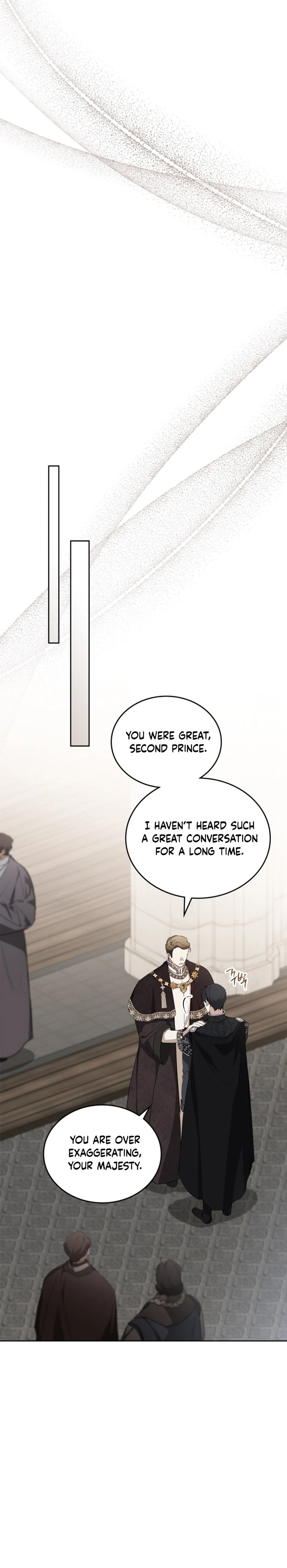 I’ll Be The Matriarch In This Life Chapter 147 - Page 20