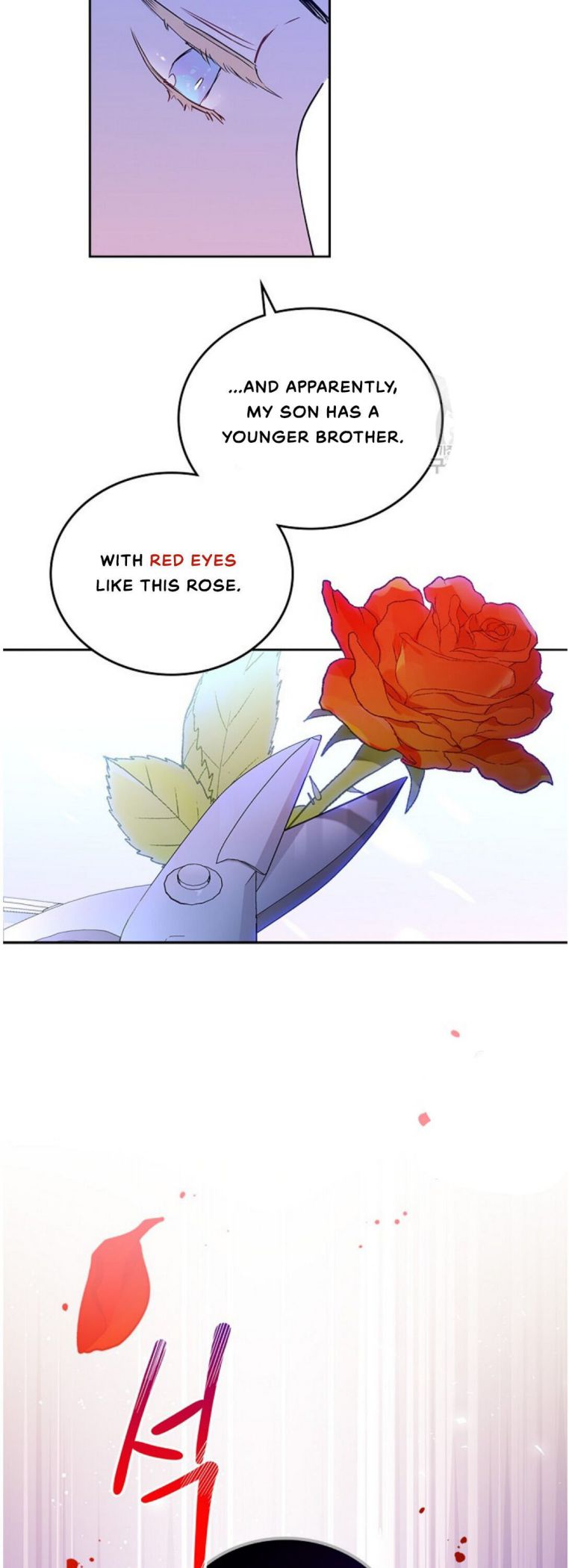 I’ll Be The Matriarch In This Life Chapter 15 - Page 6