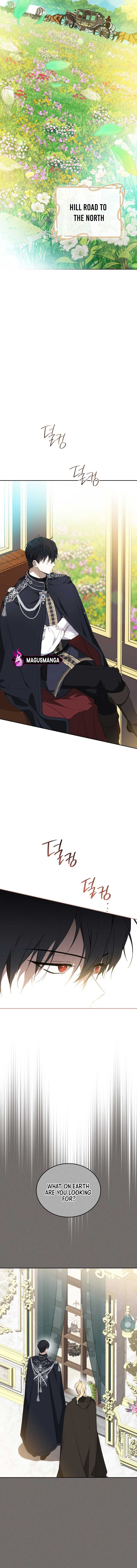 I’ll Be The Matriarch In This Life Chapter 152 - Page 3