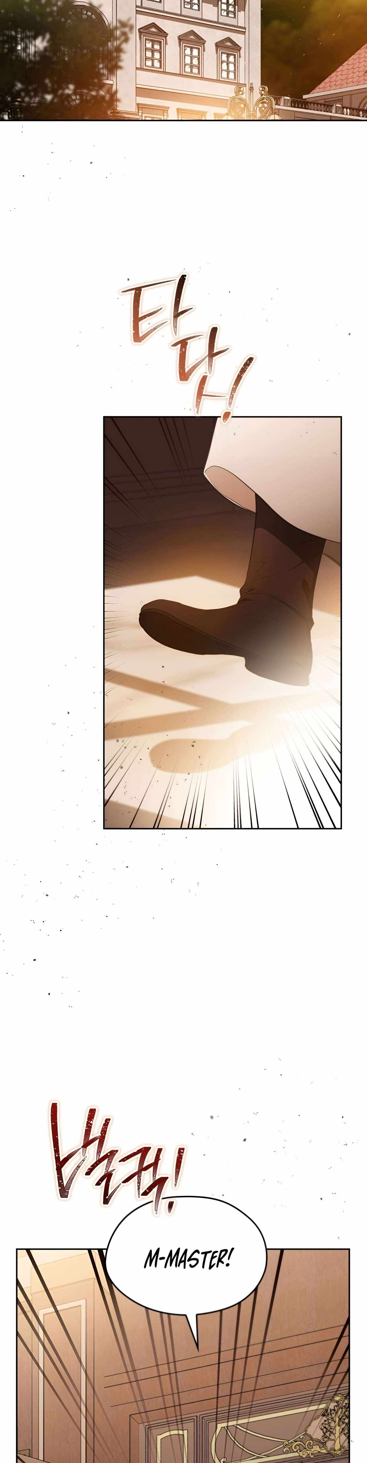 I’ll Be The Matriarch In This Life Chapter 158 - Page 12