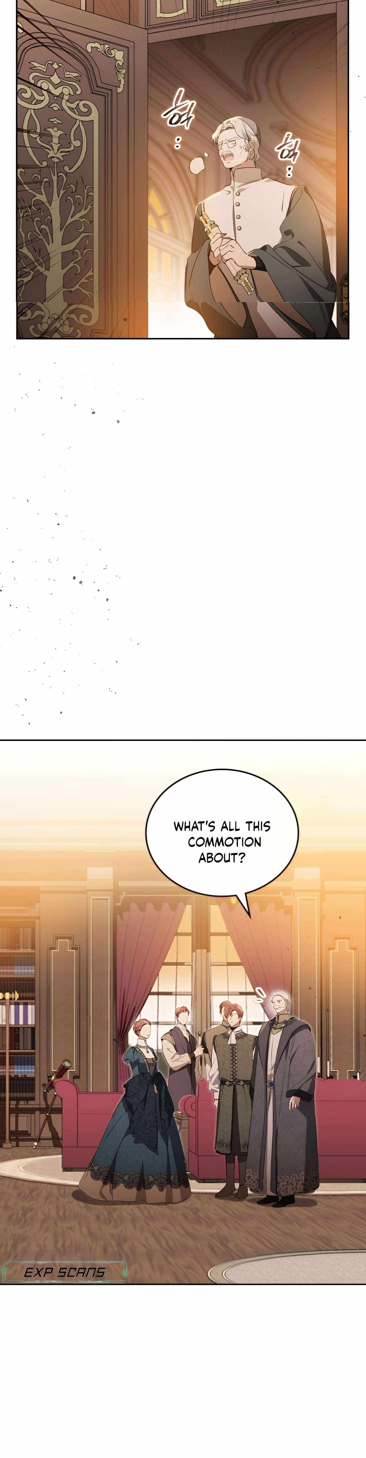 I’ll Be The Matriarch In This Life Chapter 158 - Page 13