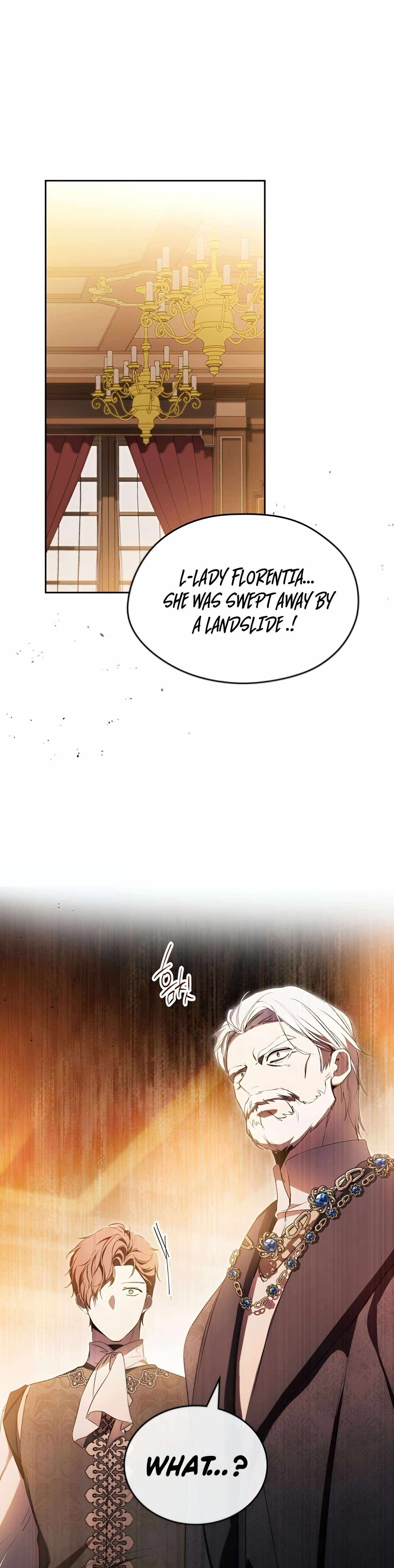 I’ll Be The Matriarch In This Life Chapter 158 - Page 14