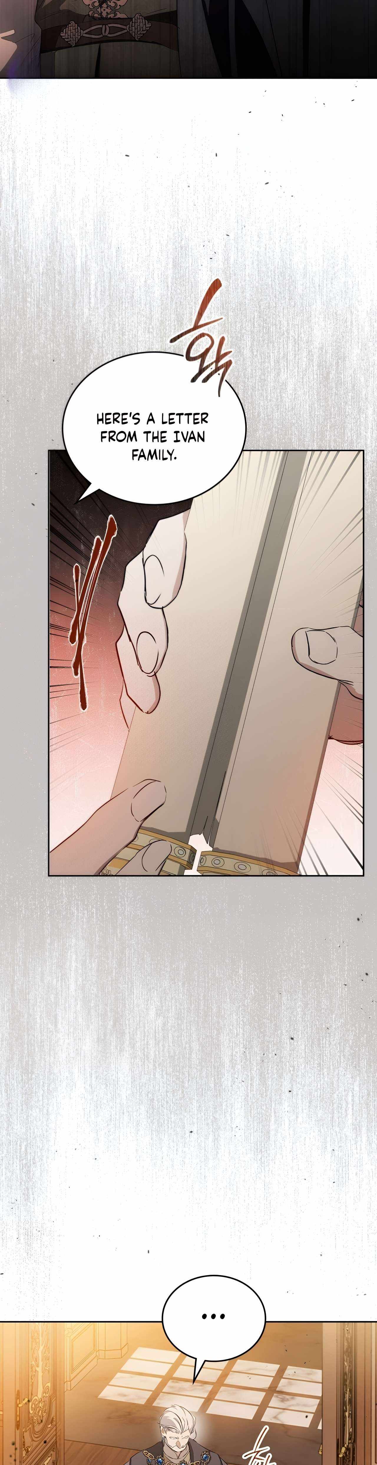 I’ll Be The Matriarch In This Life Chapter 158 - Page 15